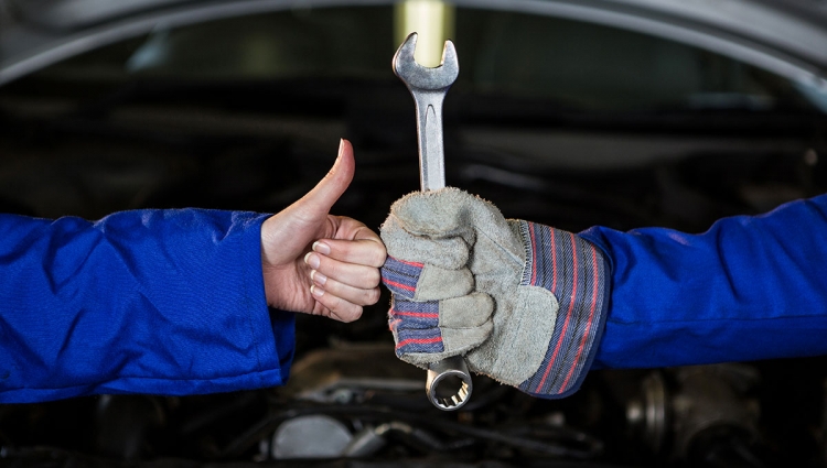 Mecânico de aeronaves e automóveis